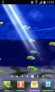 How to download My Seaturtles HD LWP 1.0 mod apk for pc