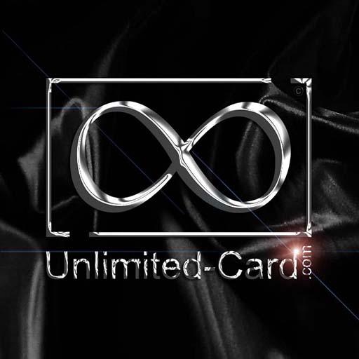 Official Unlimited Card