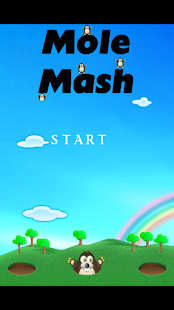 Lastest Mole Mash APK for Android