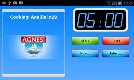 Download Time-O-Pasta APK for PC