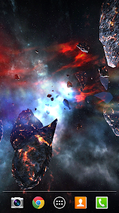 Asteroids Pack - screenshot thumbnail
