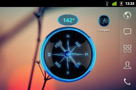 Lastest Compass APK