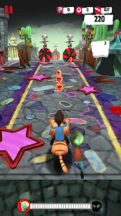 Zombie Killer Squad - screenshot thumbnail