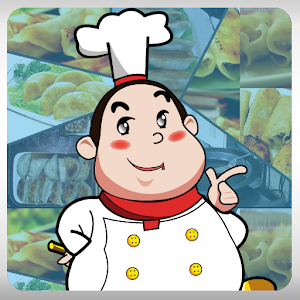 美食英语达人 解謎 App LOGO-APP開箱王