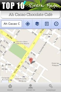Coffee Shops Riviera Maya Screenshots 3