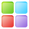 Mobile Photo Album logo