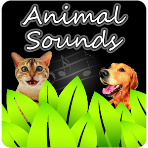 Animal Sounds 1.2 Icon