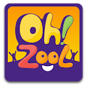 행복 오만가지~ OhZooL logo