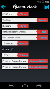 How to download Alarm Clock 1.2 mod apk for android