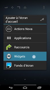 Download Alpha UCCW skin APK