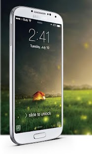 免費下載工具APP|IOS8螢火蟲鎖屏 app開箱文|APP開箱王