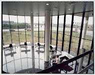 Bedrijf in de omgeving van Amersfoort