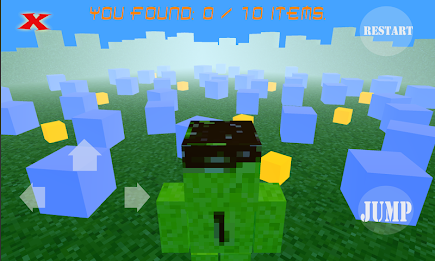 3D Craft Adventure 2 poster 7