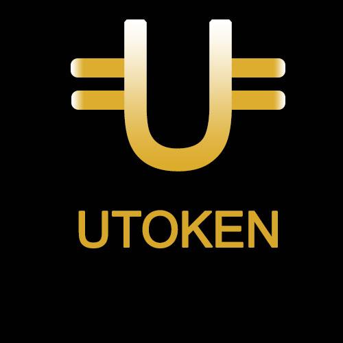 Utoken-Website