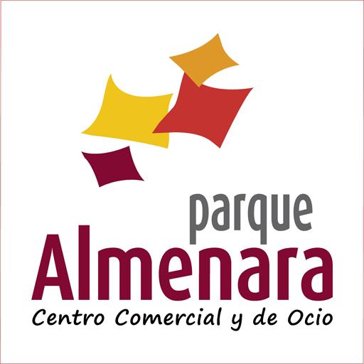 CC Parque Almenara (Lorca) LOGO-APP點子