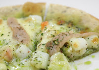 九九窯烤義式手作坊 (已歇業)