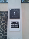 Baltia Kirjasto - Baltia Library