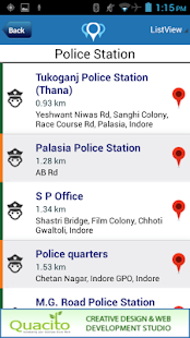 Free Download Whats Around Me APK