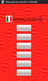 Download Turismo Andalusia APK for Android