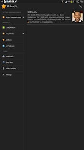 How to get Actors Biography Blog 1.6.0 apk for android