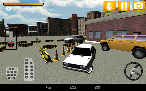 How to get Murat 131 Park Etme patch 1 apk for laptop