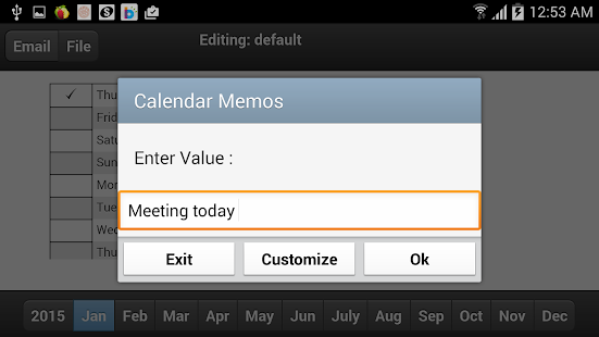 How to mod Business Notes Pro 0.0.3 apk for laptop