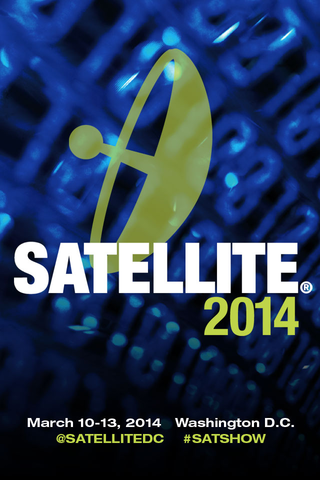 SATELLITE 2014 Conference