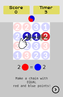 Download Equality: Math Puzzle Game APK