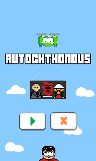 Autochthonous