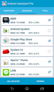Free Android Assistant Pro APK for Android
