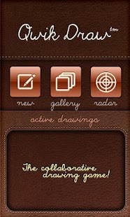 Download Qwik Draw APK for PC