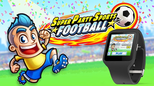 SPS: Football Wearable edition