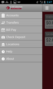 How to install Citizens Bank and Trust Mobile 3.5.5.1213 unlimited apk for pc