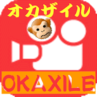 Okaxile オカザイル 動画集 Androidアプリ Applion