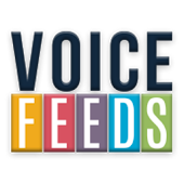 Voice Feeds