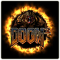 Doom 3 Lock Screen Free icon