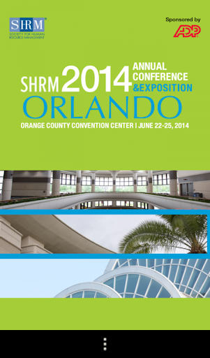 SHRM Annual Conference Expo