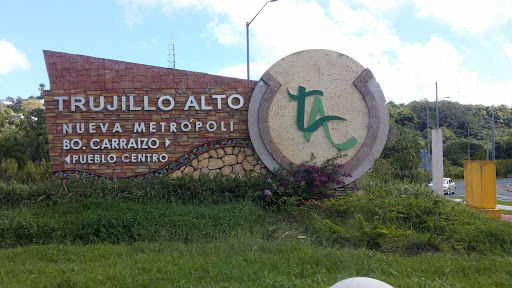 Trujillo Alto, Nueva Metropolis