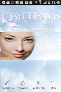 Lastest DayDreams APK