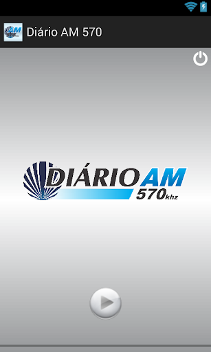 Diário AM 570