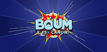 BOUM, C'EST CANON ! APK