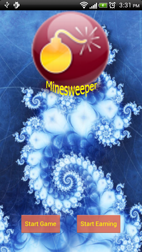 Rewards Minesweeper
