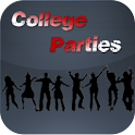 College Parties logo
