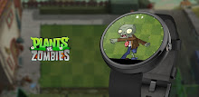 Plants vs. Zombies™ Watch Face APK