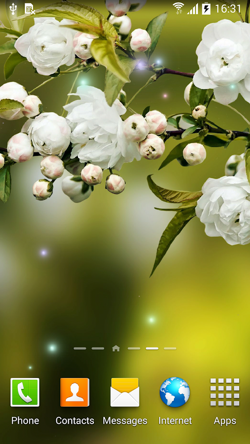 Water Drops Live Wallpaper Android Apps on Google Play