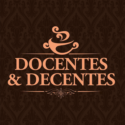 Docentes e Decentes LOGO-APP點子