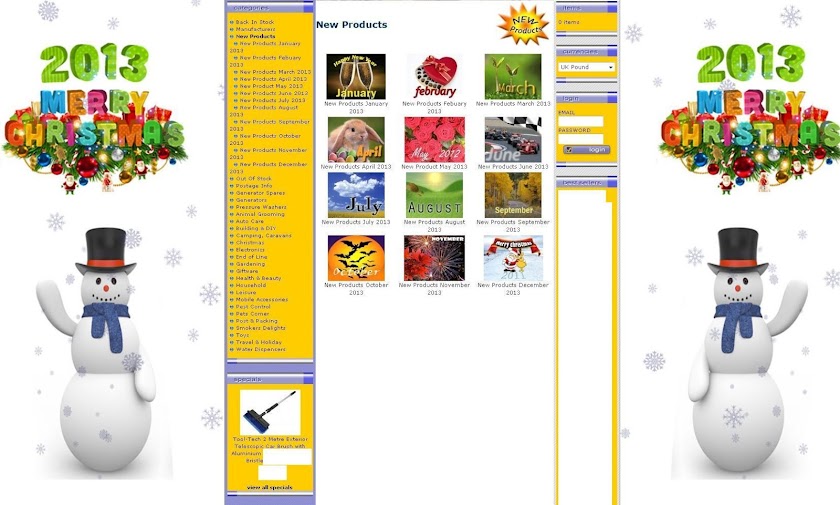 Wholesale Items &amp; Dropship Screen 3