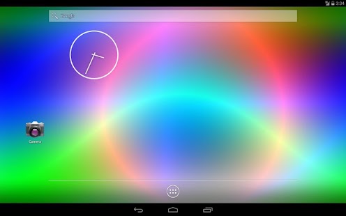 Gradient Color Live Wallpaper Screenshots 15
