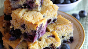 Yellow Grits Cornbread Recipe ~ Easy Southern Cornbread | Quiche My Grits