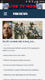 Fast News by q2developer poster 3